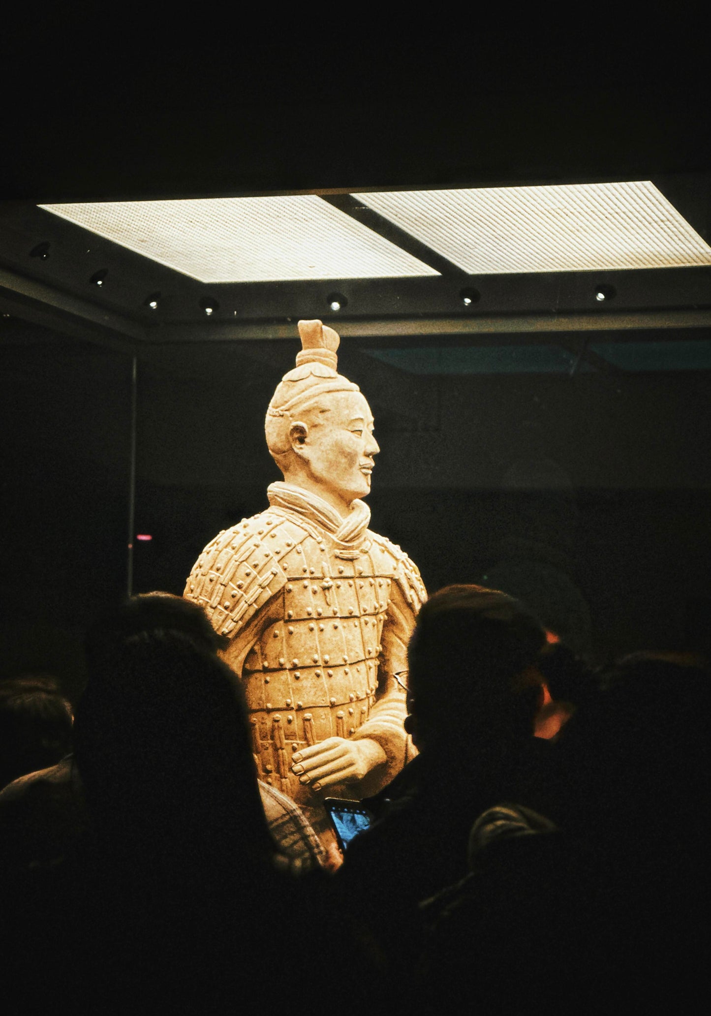 Xi'an Qin Shi Huang Mausoleum Museum (Terracotta Warriors)+Huaqing Palace 1-Day Group Tour
