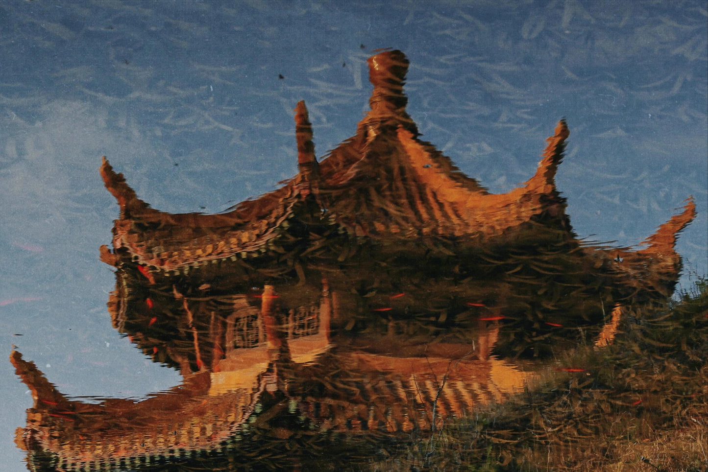Beijing 5 Days 4 Nights Group Tour