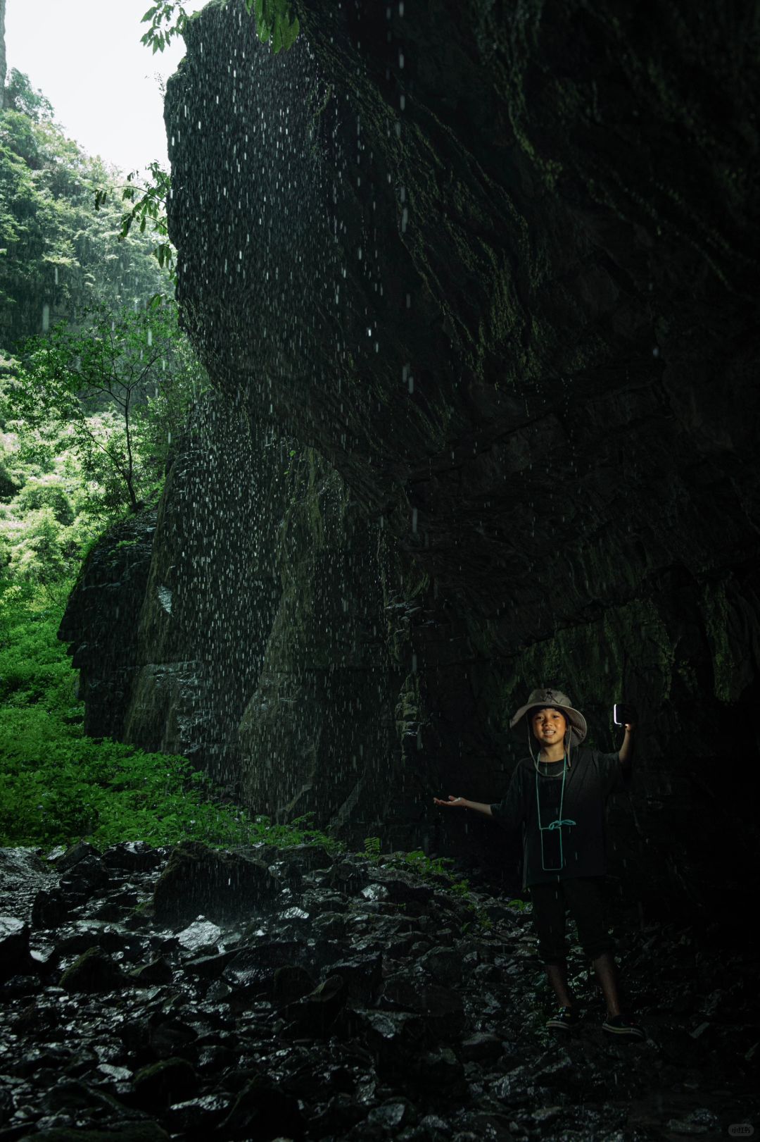 Chongqing+Wulong District 5-Day 4-Night Group Tour