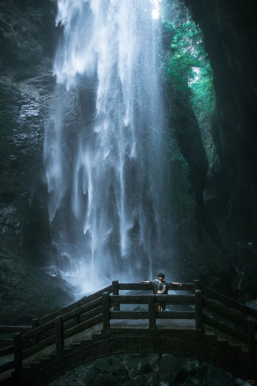 Chongqing+Wulong District 5-Day 4-Night Group Tour