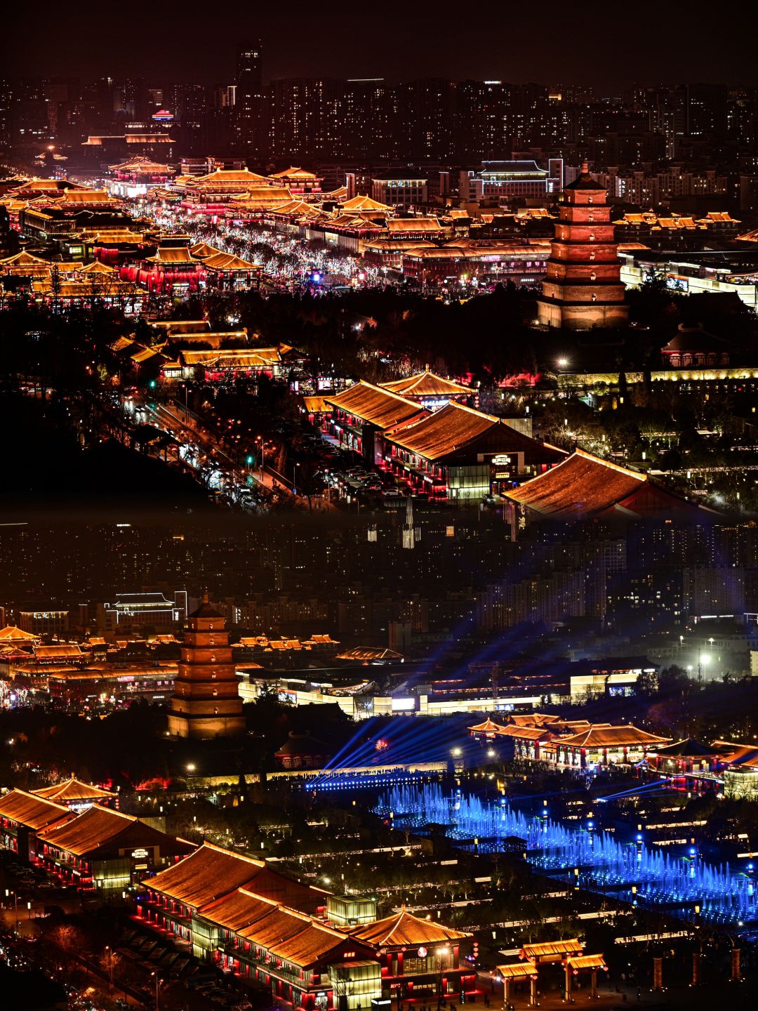 Xi'an Qin Shi Huang Mausoleum Museum (Terracotta Warriors)+Huaqing Palace 1-Day Group Tour