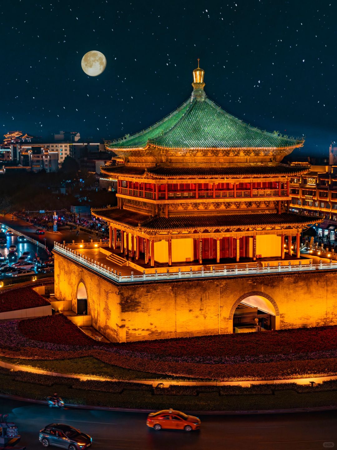 Xi'an Qin Shi Huang Mausoleum Museum (Terracotta Warriors)+Huaqing Palace 1-Day Group Tour