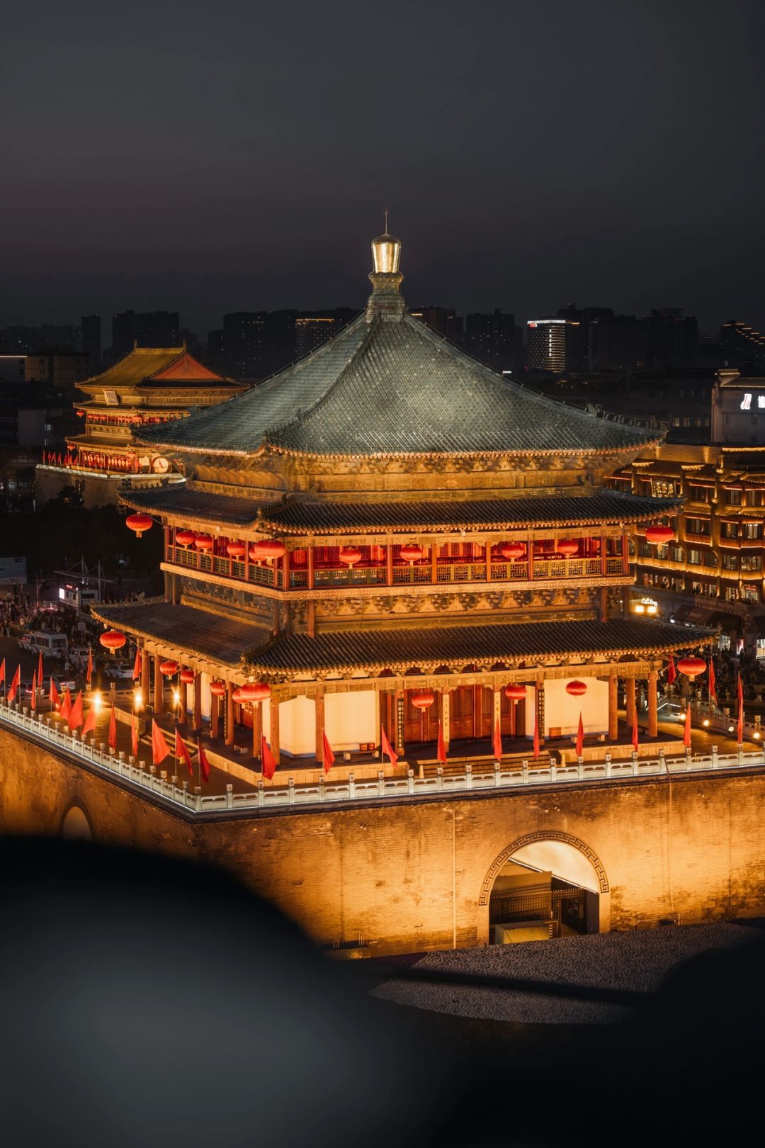 Xi'an Qin Shi Huang Mausoleum Museum (Terracotta Warriors)+Huaqing Palace 1-Day Group Tour