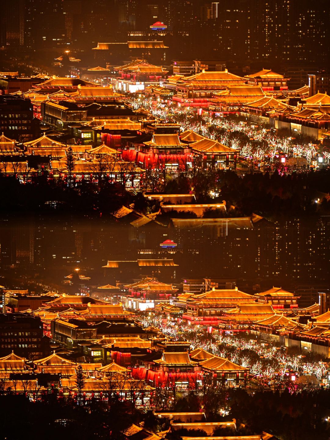 Xi'an Qin Shi Huang Mausoleum Museum (Terracotta Warriors)+Huaqing Palace 1-Day Group Tour