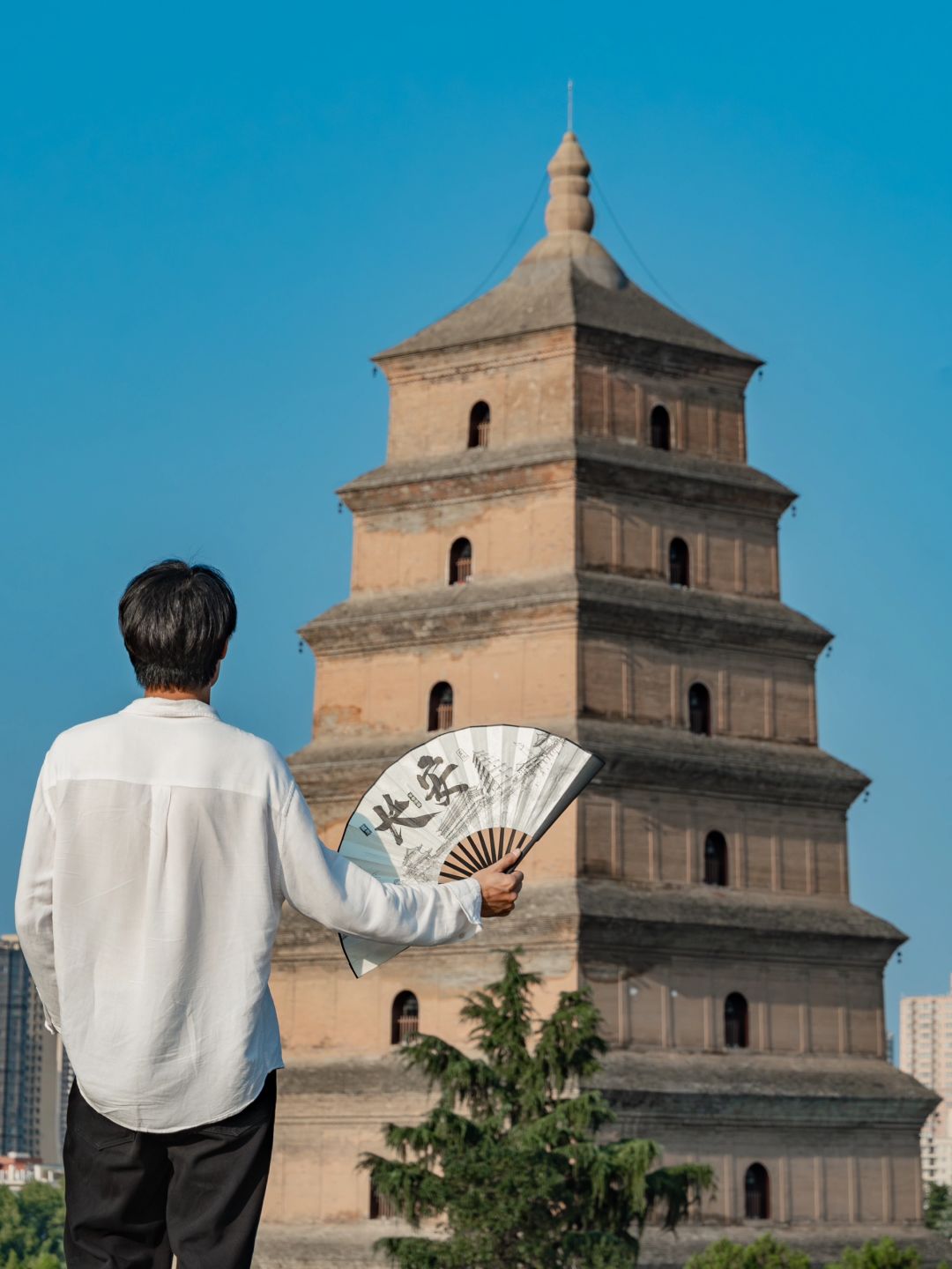 Xi'an Qin Shi Huang Mausoleum Museum (Terracotta Warriors)+Huaqing Palace 1-Day Group Tour