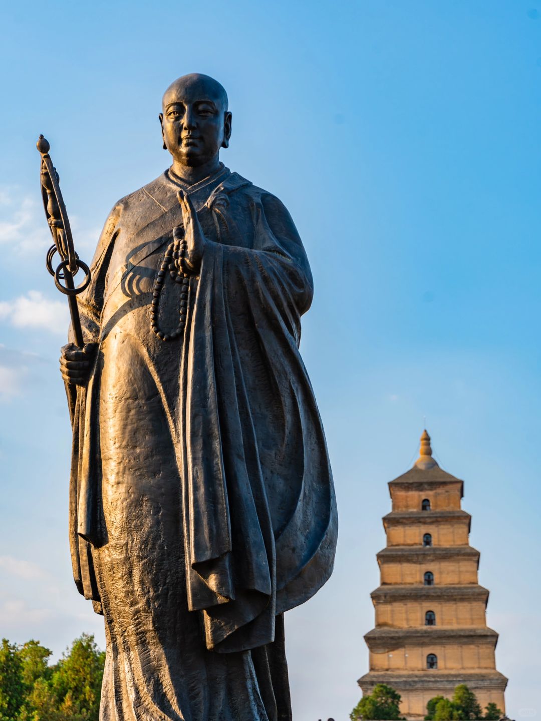 Xi'an Qin Shi Huang Mausoleum Museum (Terracotta Warriors)+Huaqing Palace 1-Day Group Tour