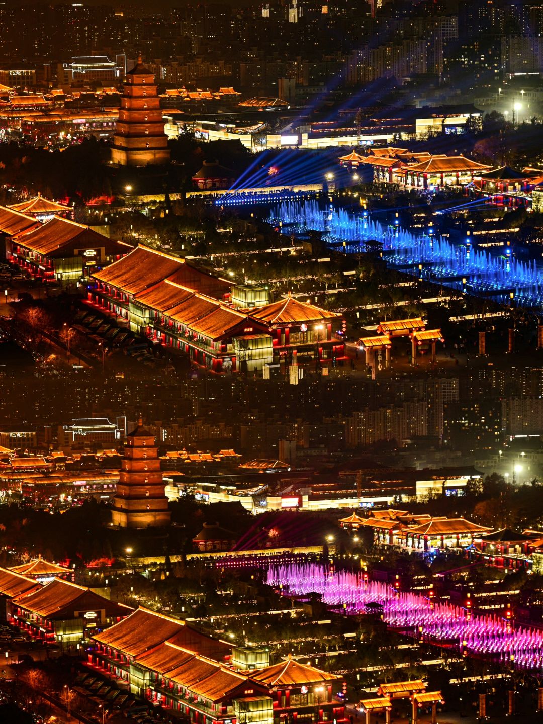 Xi'an Qin Shi Huang Mausoleum Museum (Terracotta Warriors)+Huaqing Palace 1-Day Group Tour