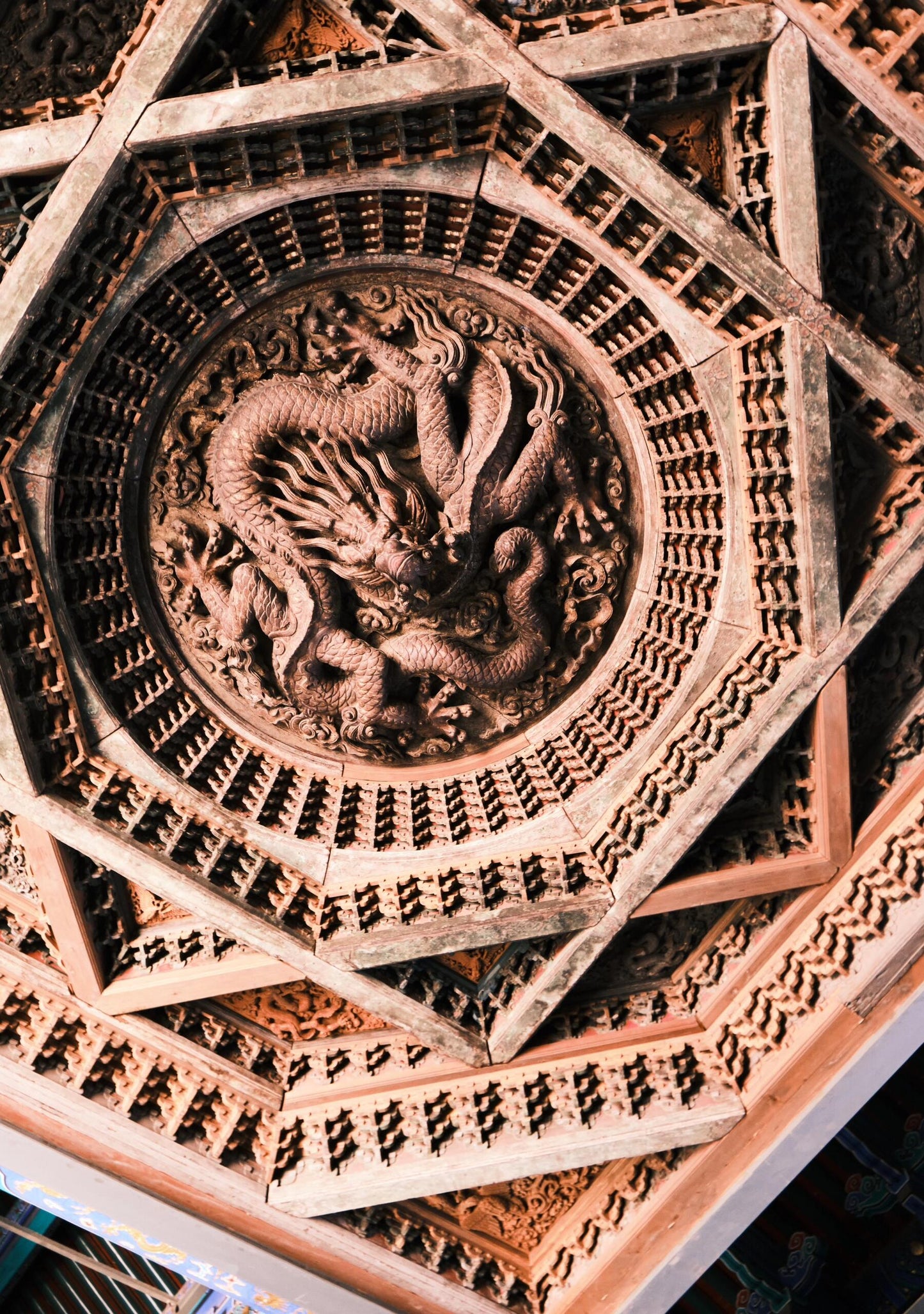 Beijing 5 Days 4 Nights Group Tour