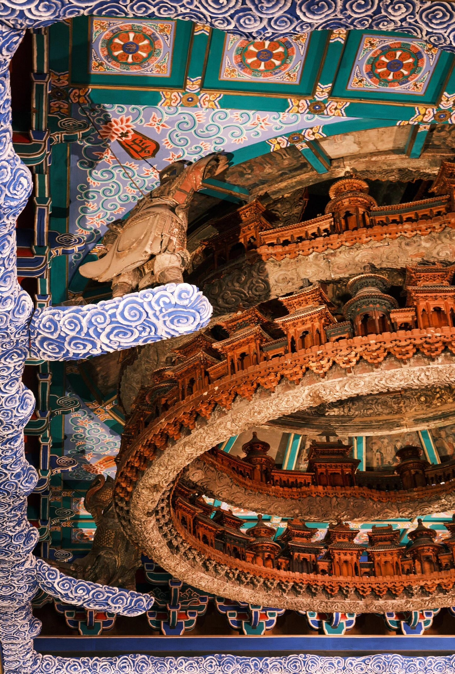 Beijing 5 Days 4 Nights Group Tour