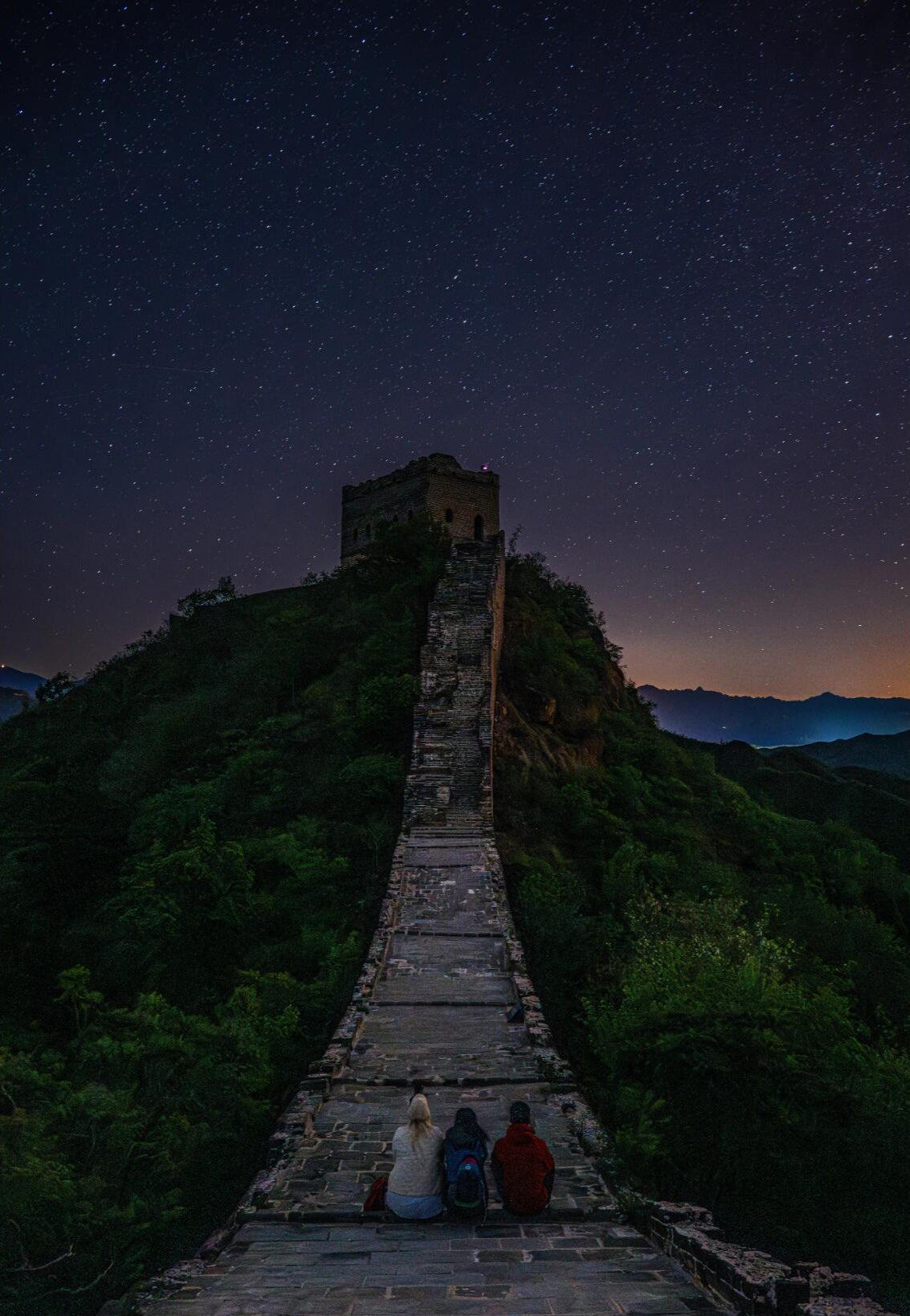 Beijing 5 Days 4 Nights Group Tour