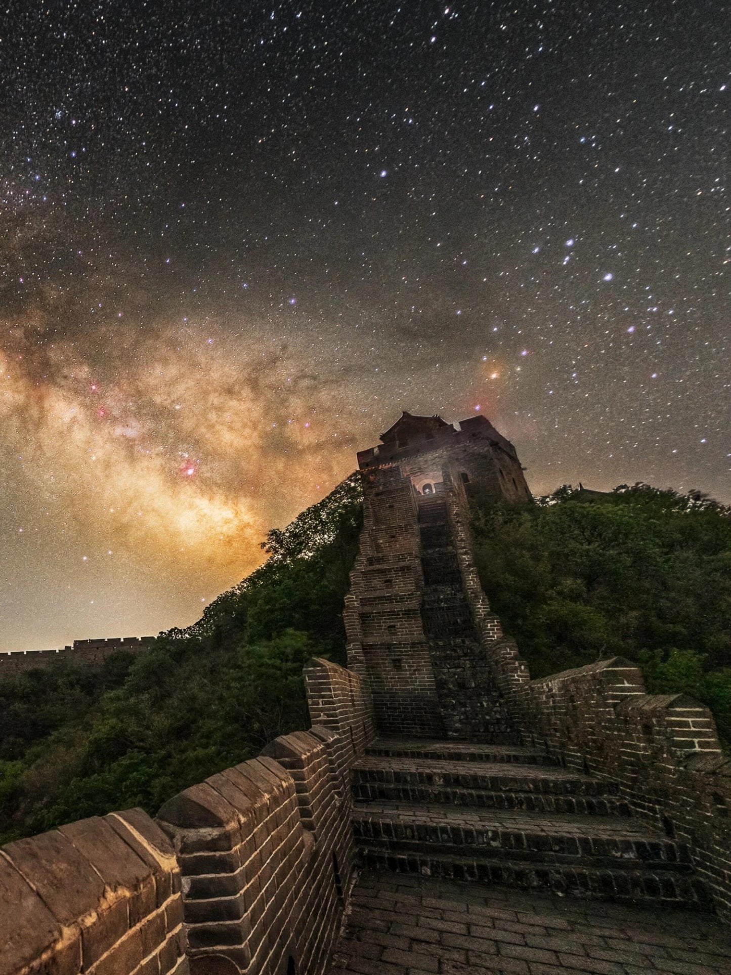 Beijing 5 Days 4 Nights Group Tour