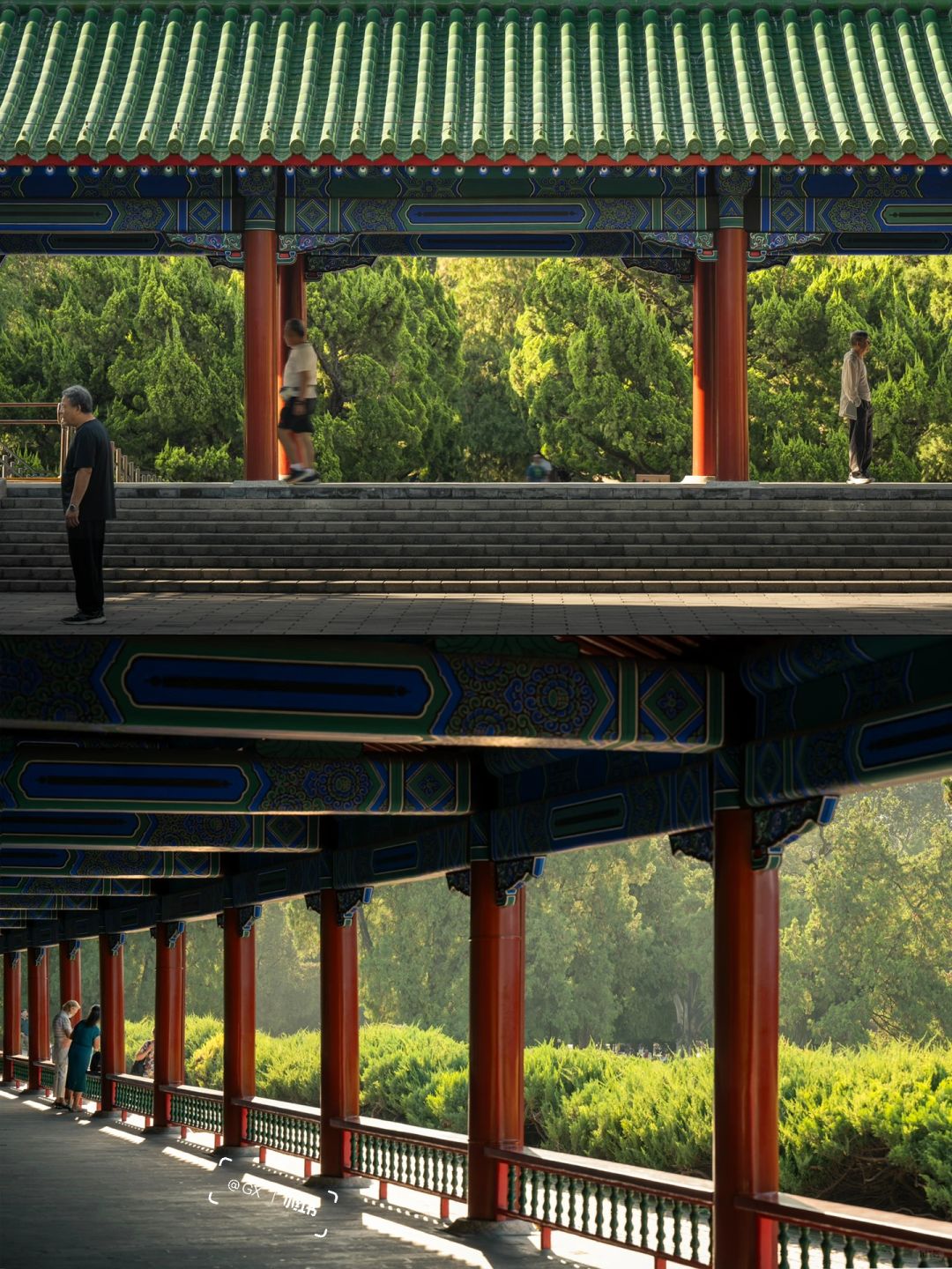 Beijing 5 Days 4 Nights Group Tour