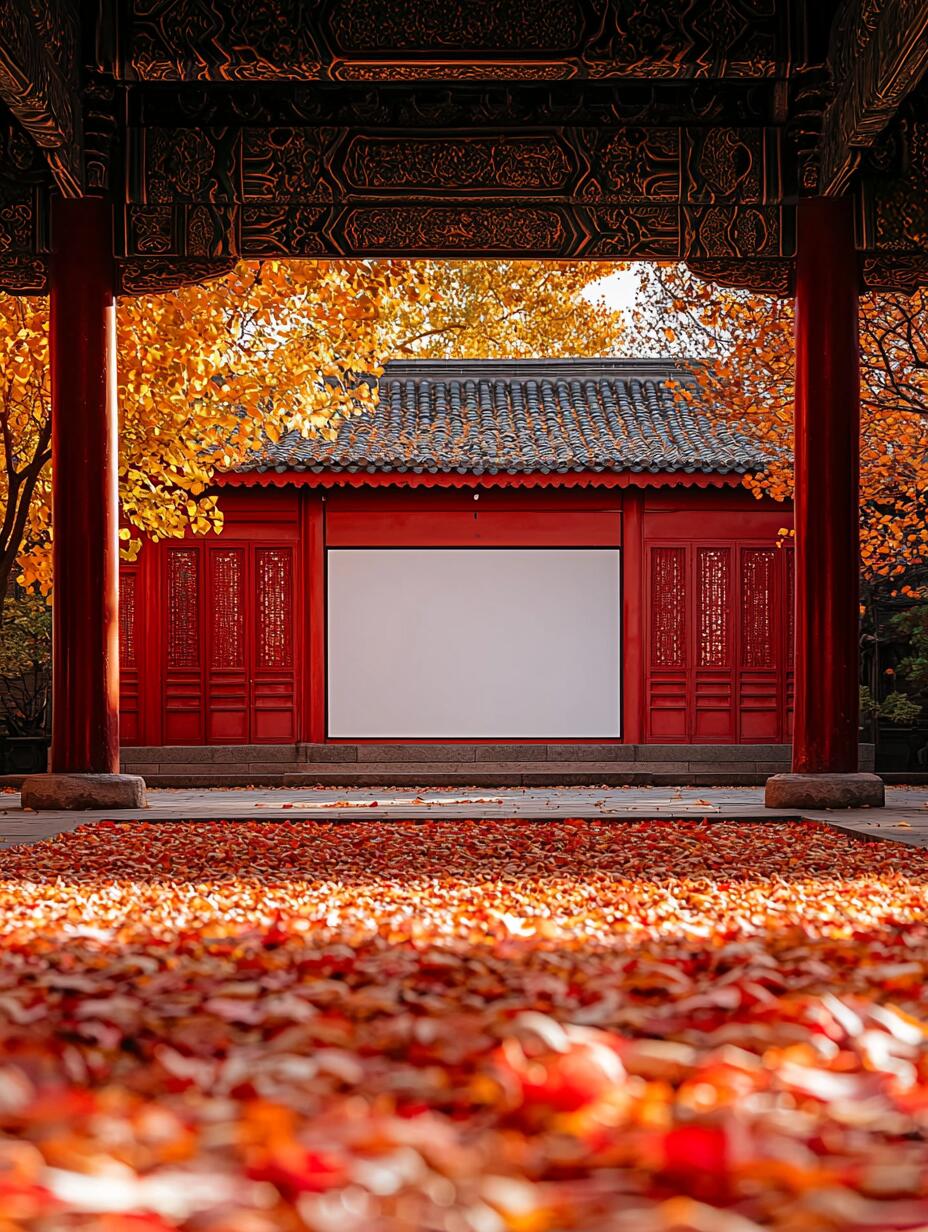 Beijing 5 Days 4 Nights Group Tour