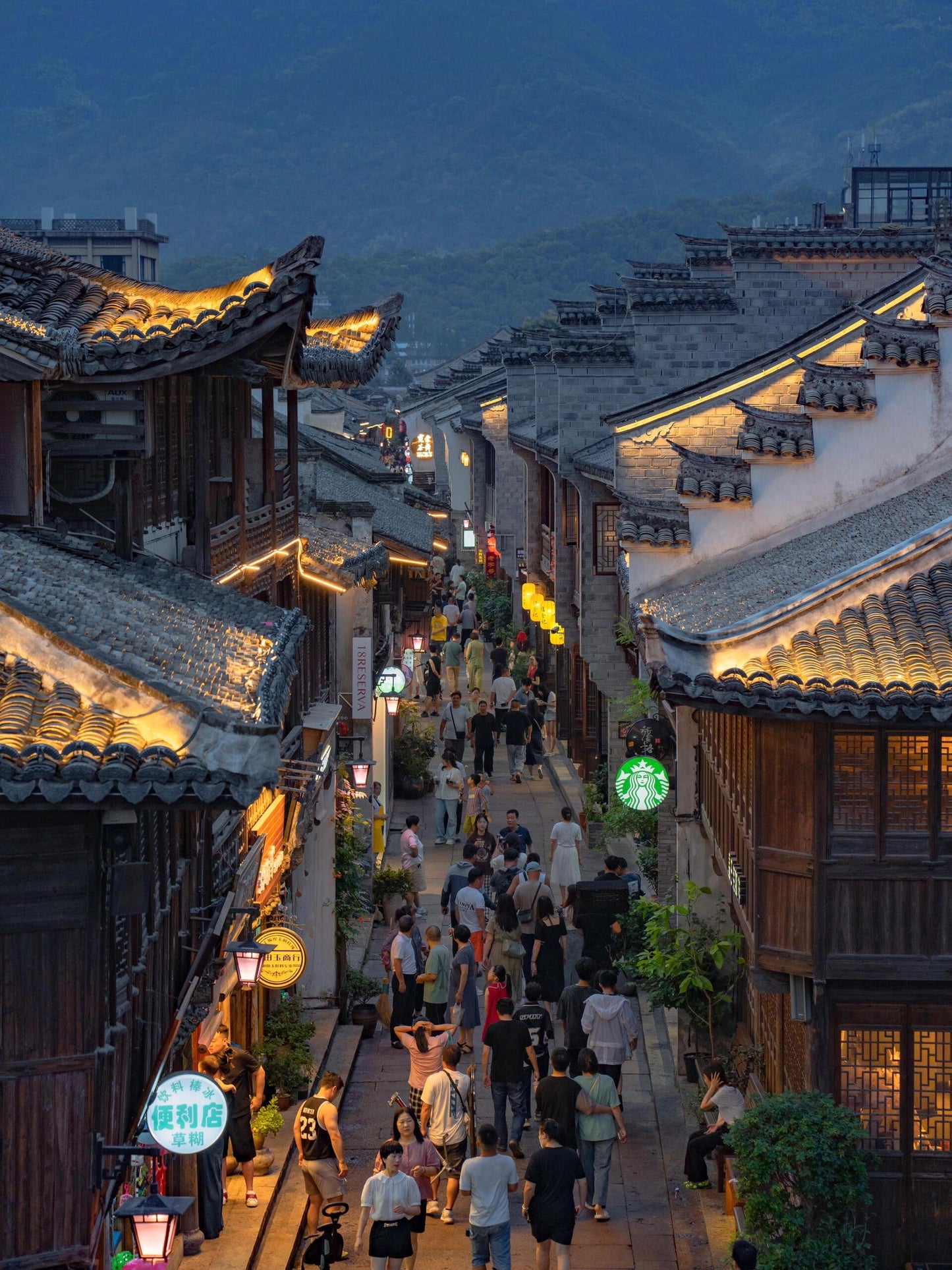 ✨Nanjing+Wuxi+Suzhou+Hangzhou+Shanghai+Wuzhen 6-Day 5-Night Group Tour