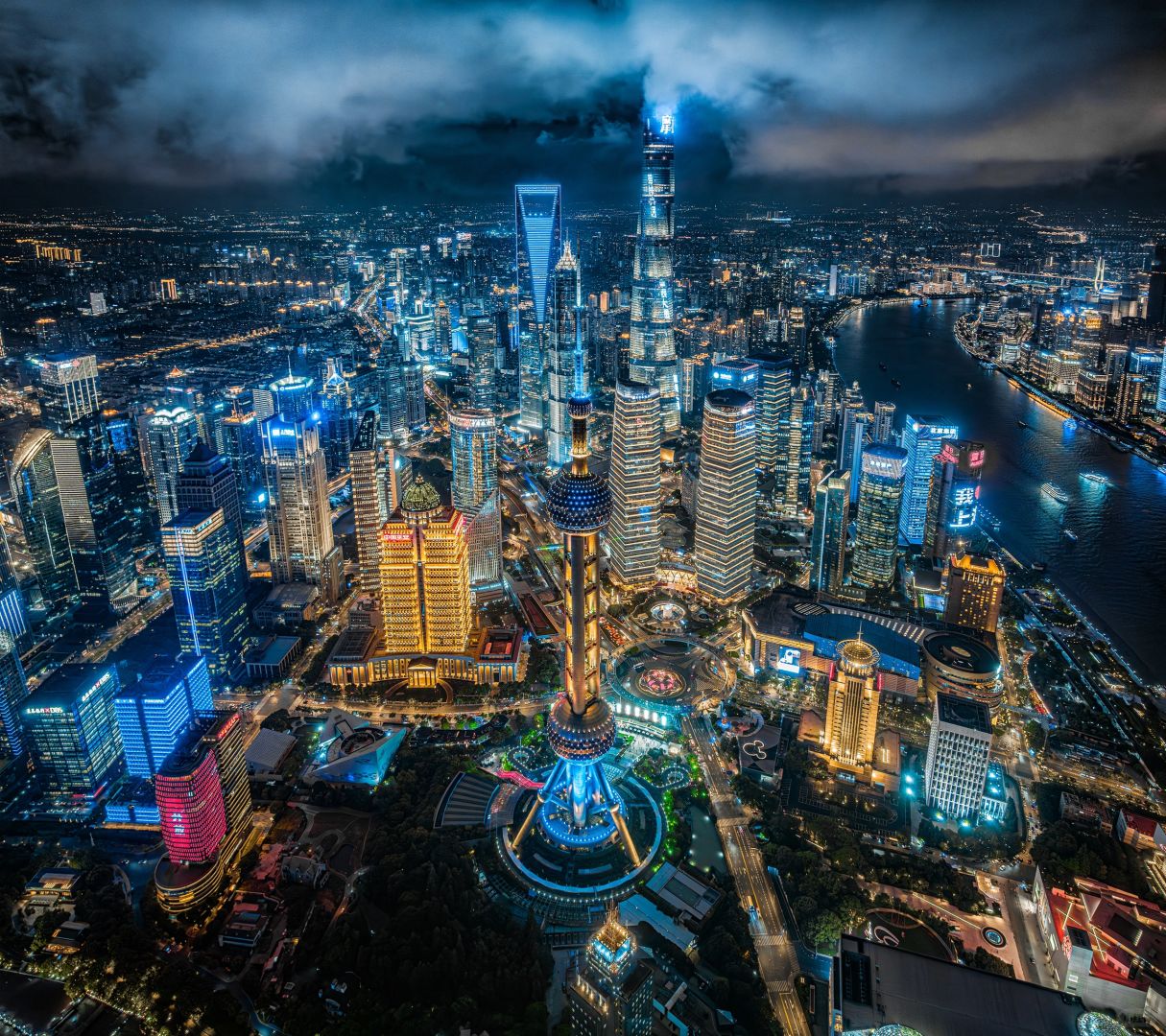 ✨Nanjing+Wuxi+Suzhou+Hangzhou+Shanghai+Wuzhen 6-Day 5-Night Group Tour