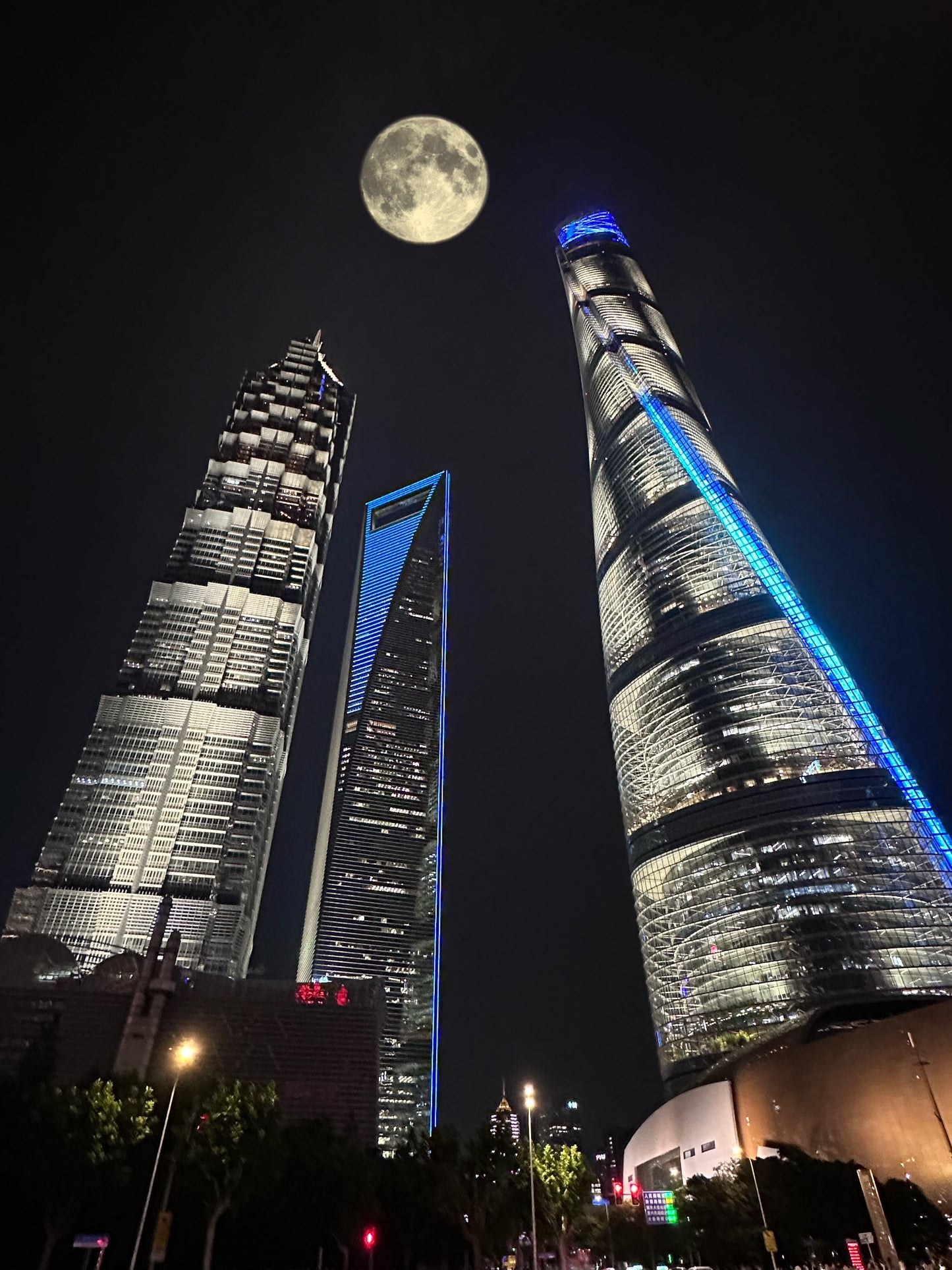 ✨Nanjing+Wuxi+Suzhou+Hangzhou+Shanghai+Wuzhen 6-Day 5-Night Group Tour