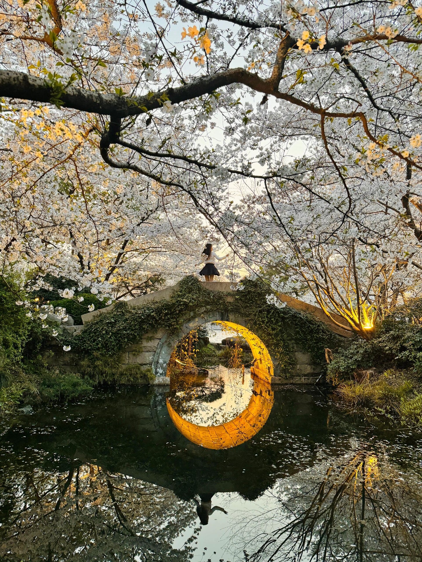 ✨Nanjing+Wuxi+Suzhou+Hangzhou+Shanghai+Wuzhen 6-Day 5-Night Group Tour