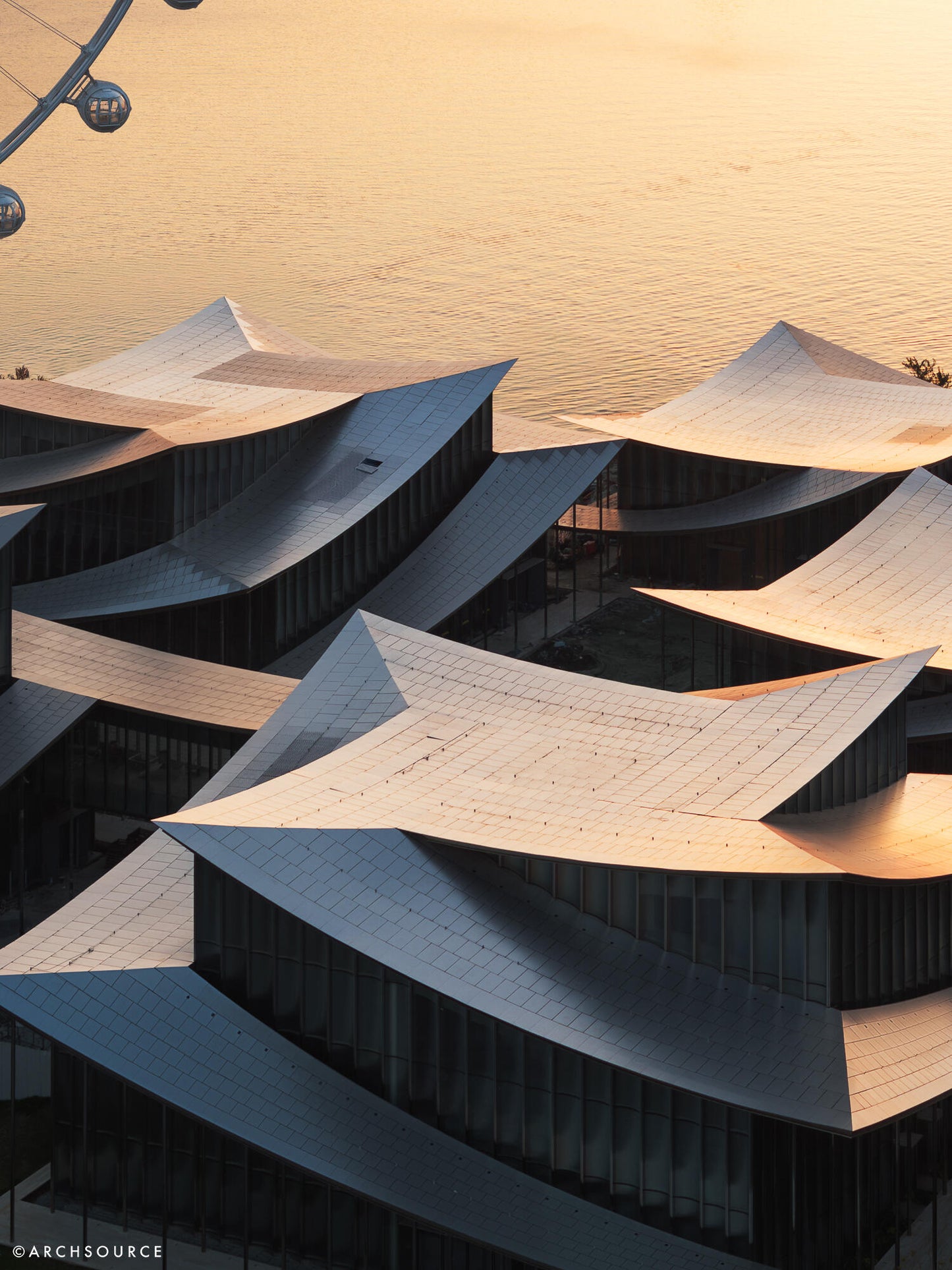 Nanjing+Yangzhou+Wuxi+Suzhou+Hangzhou+Wuzhen+Shanghai – 5 Days 4 Nights Group Tour 🧳