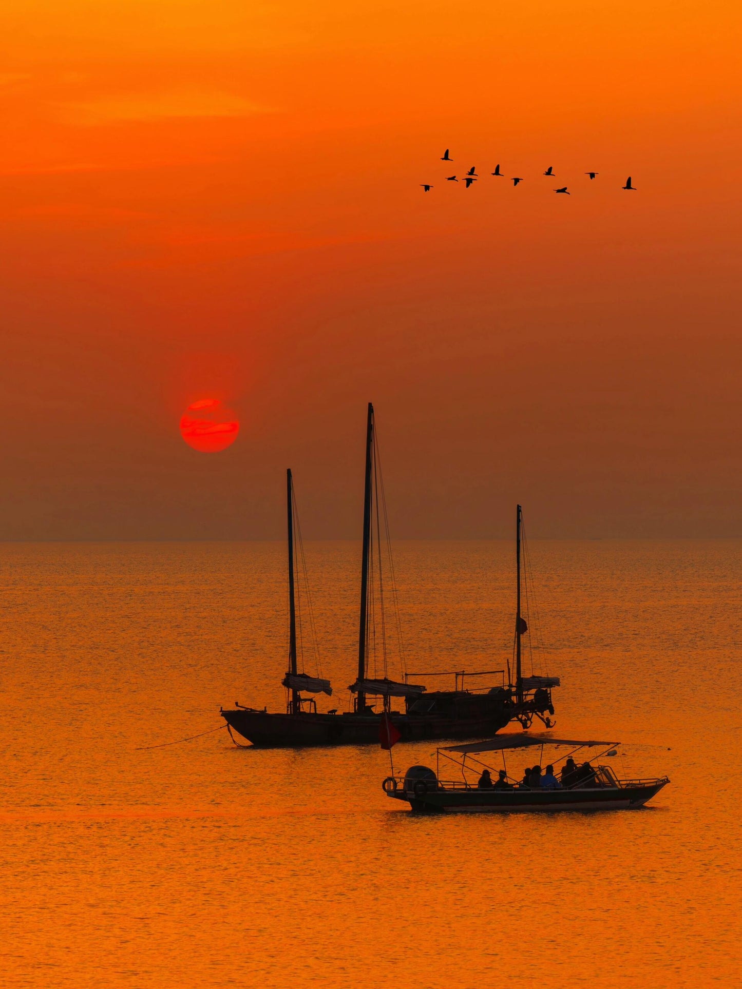 ✨Nanjing+Wuxi+Suzhou+Hangzhou+Shanghai+Wuzhen 6-Day 5-Night Group Tour