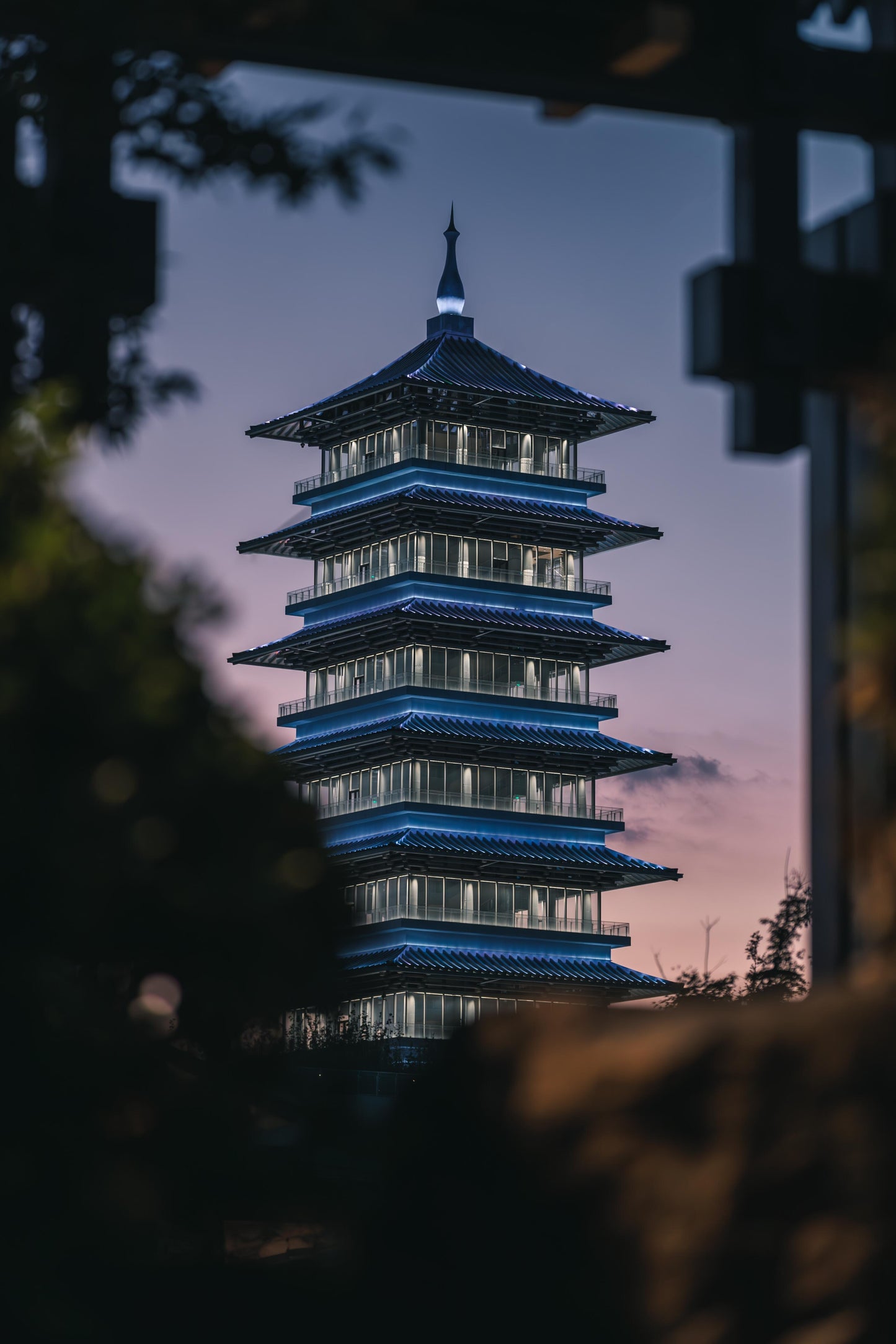 Nanjing+Yangzhou+Wuxi+Suzhou+Hangzhou+Wuzhen+Shanghai – 5 Days 4 Nights Group Tour 🧳