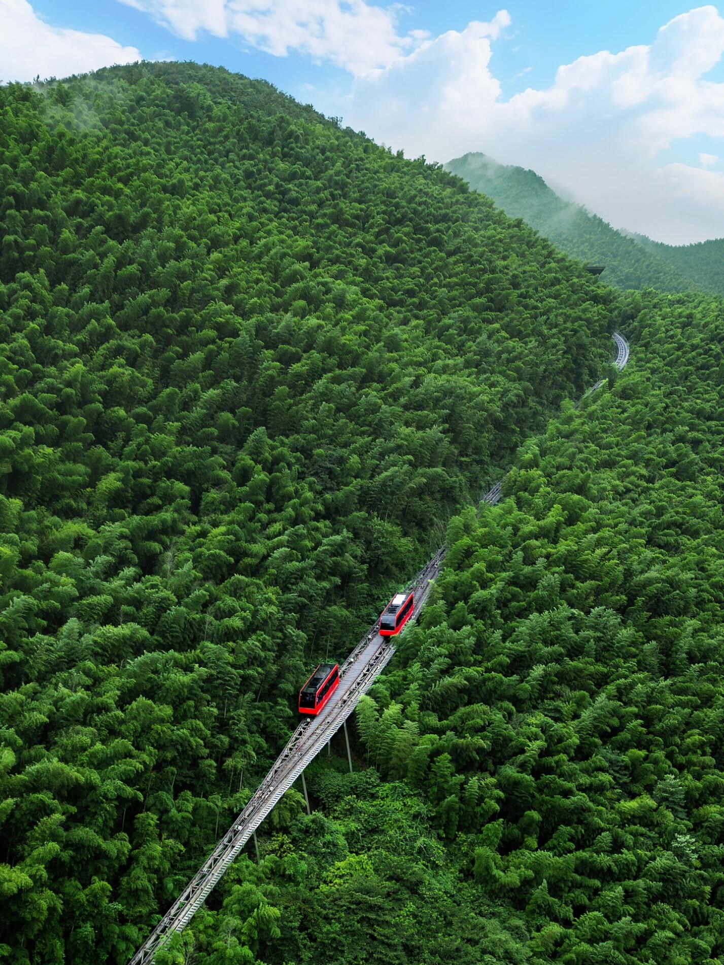 Nanjing+Yangzhou+Wuxi+Suzhou+Hangzhou+Wuzhen+Shanghai – 5 Days 4 Nights Group Tour 🧳