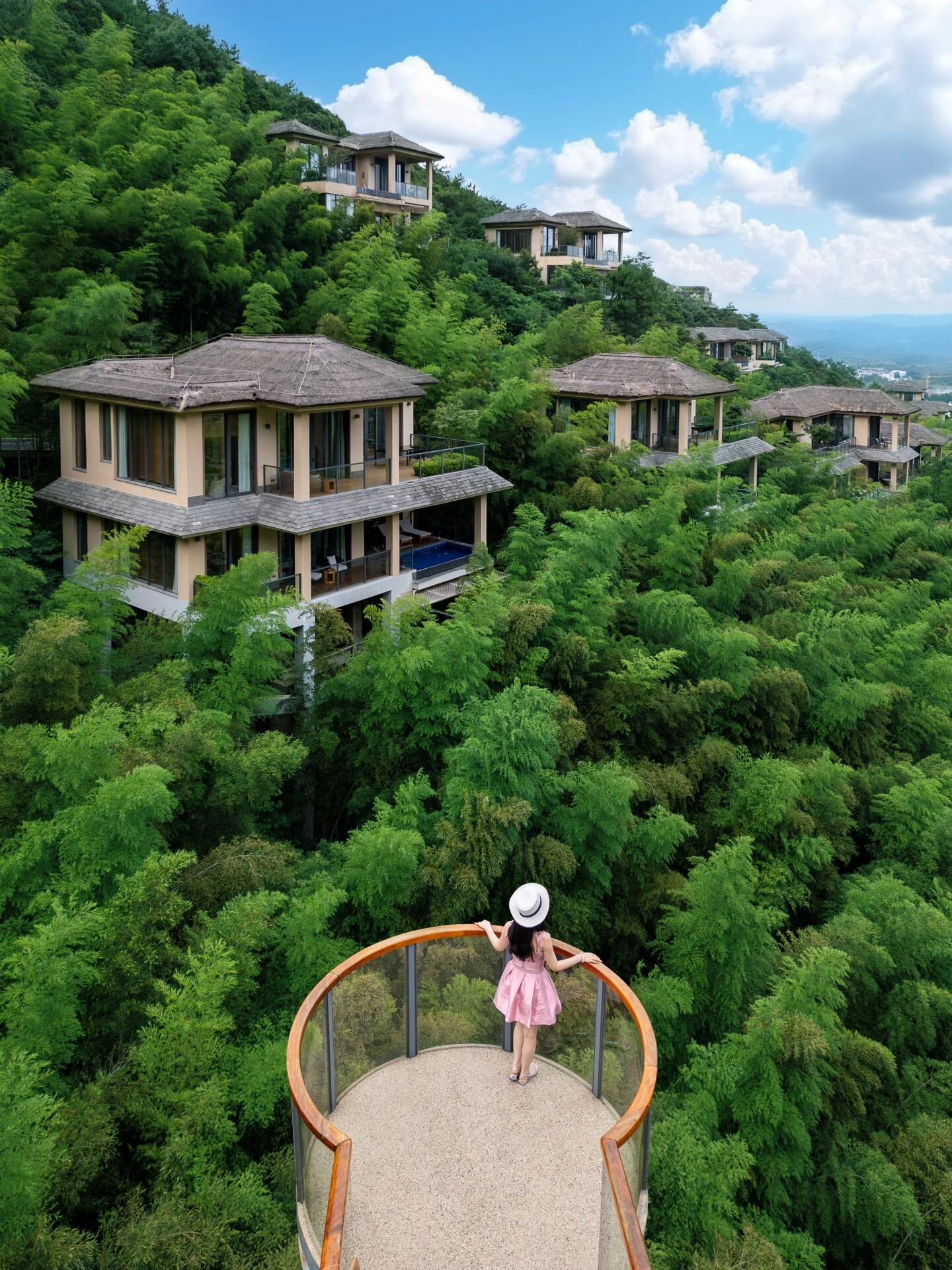 Nanjing+Yangzhou+Wuxi+Suzhou+Hangzhou+Wuzhen+Shanghai – 5 Days 4 Nights Group Tour 🧳