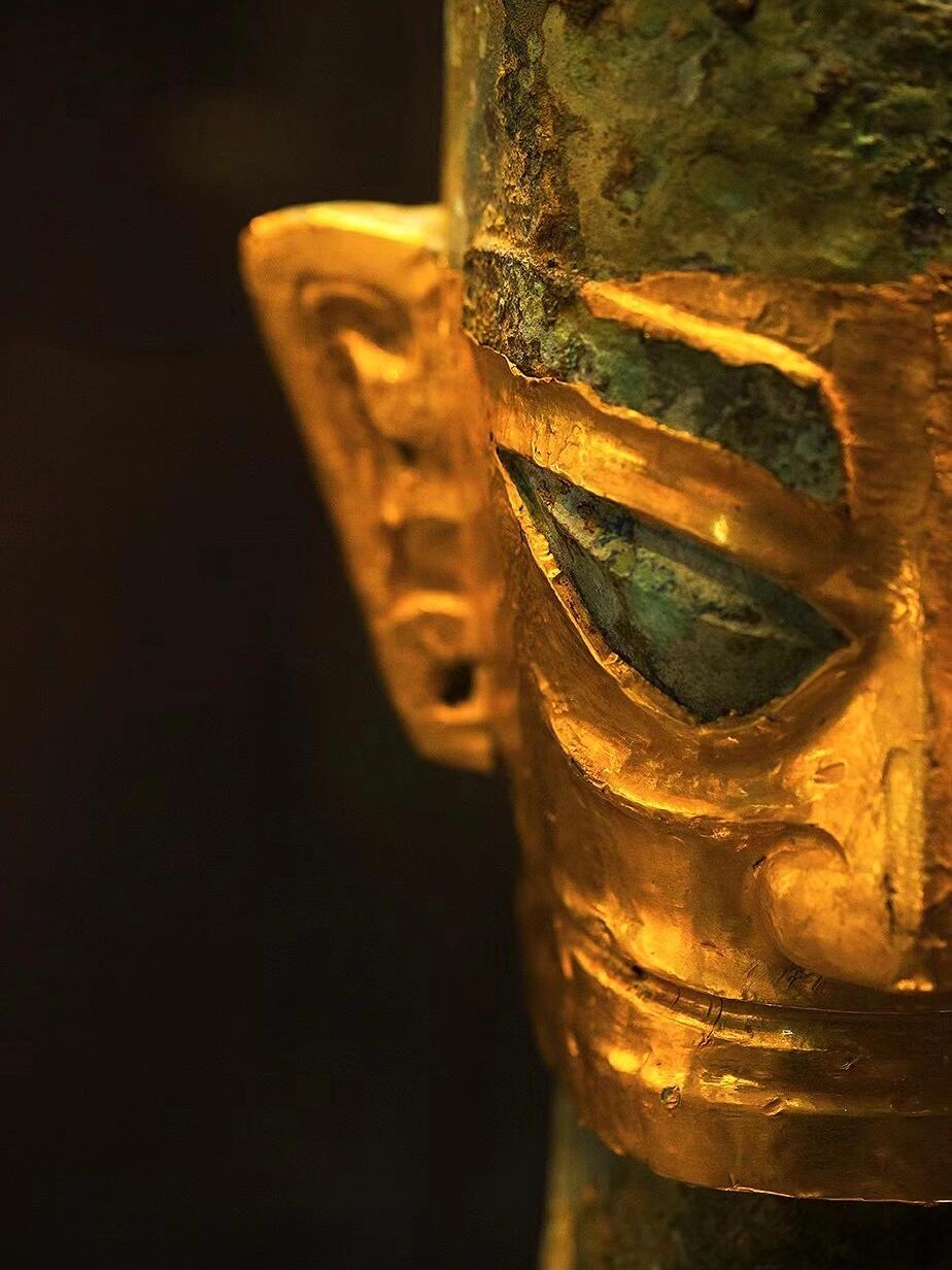 Chengdu+Qingcheng Mountain+Dujiangyan + Sanxingdui Museum 3 Days 2 Nights Private Tour
