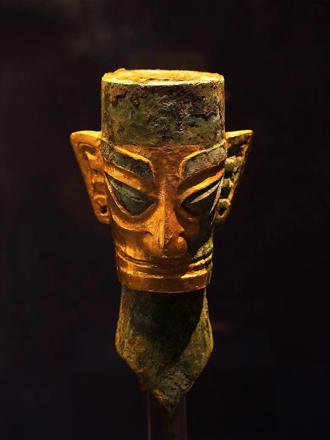 Chengdu+Qingcheng Mountain+Dujiangyan + Sanxingdui Museum 3 Days 2 Nights Private Tour