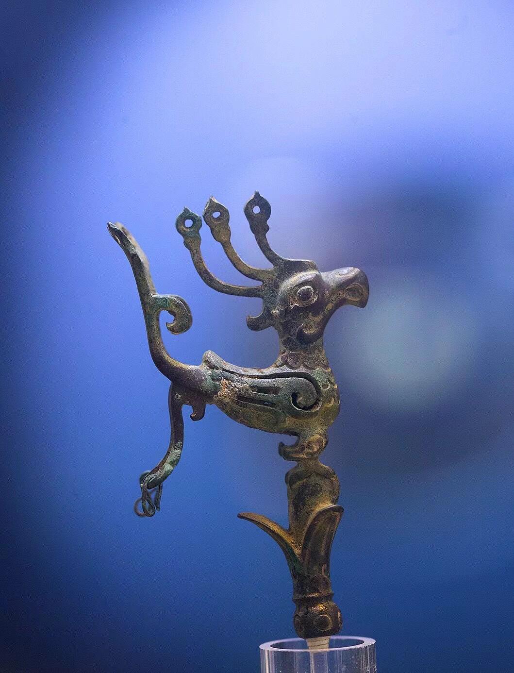 Chengdu+Qingcheng Mountain+Dujiangyan + Sanxingdui Museum 3 Days 2 Nights Private Tour