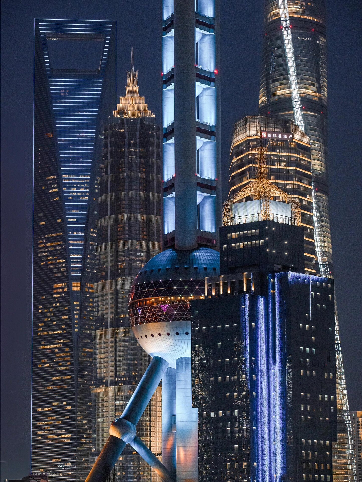 ✨Nanjing+Wuxi+Suzhou+Hangzhou+Shanghai+Wuzhen 6-Day 5-Night Group Tour
