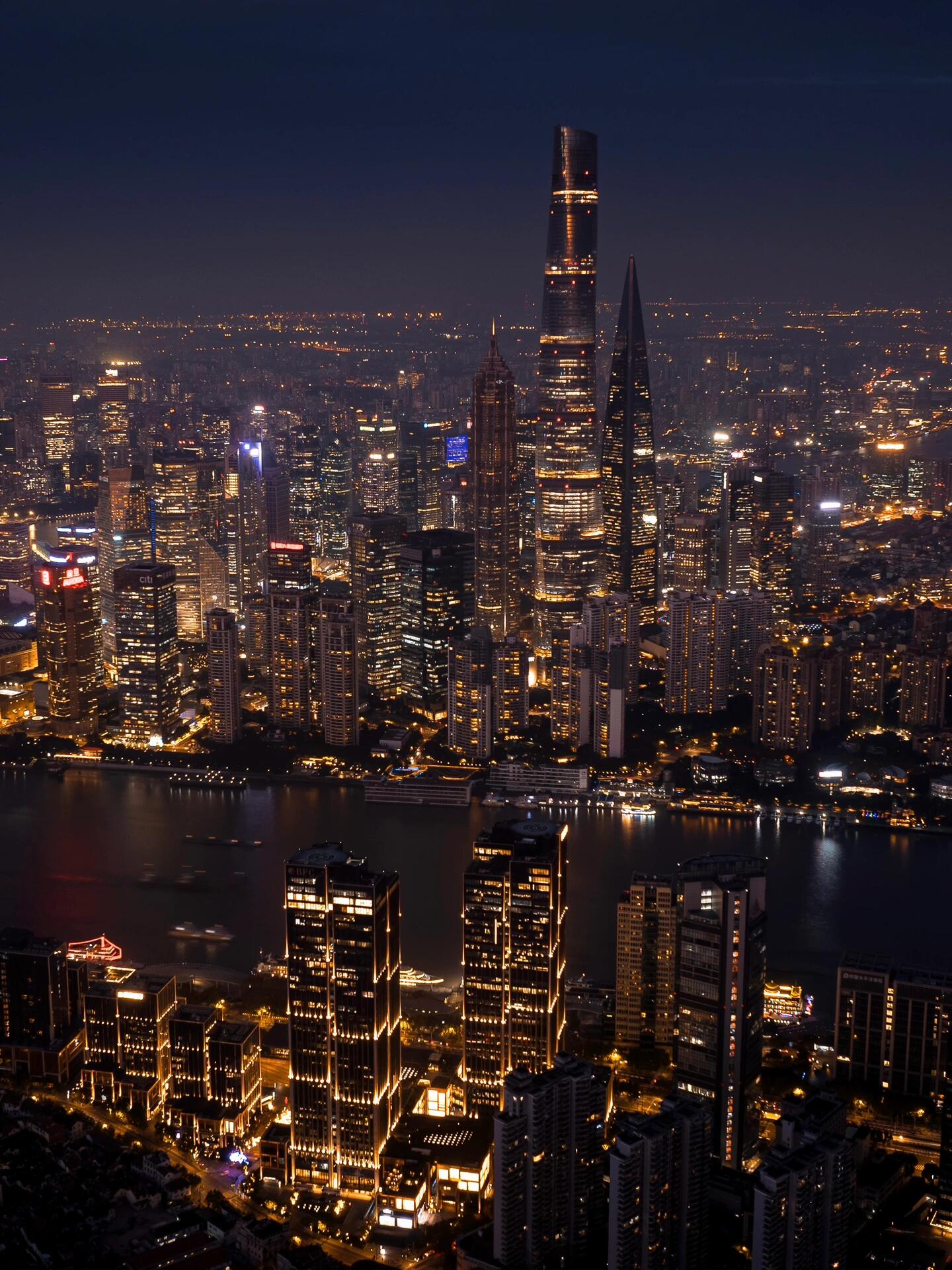 ✨Nanjing+Wuxi+Suzhou+Hangzhou+Shanghai+Wuzhen 6-Day 5-Night Group Tour