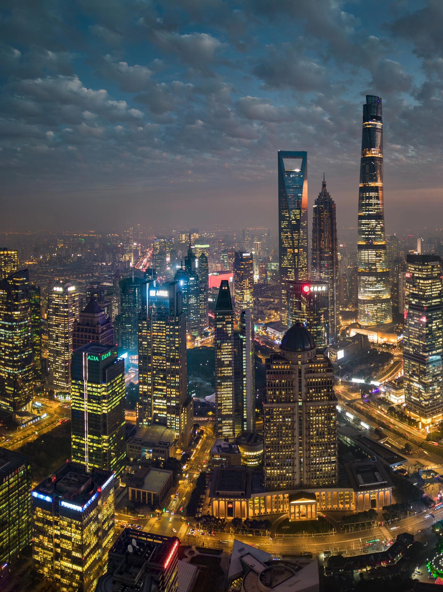 ✨Nanjing+Wuxi+Suzhou+Hangzhou+Shanghai+Wuzhen 6-Day 5-Night Group Tour