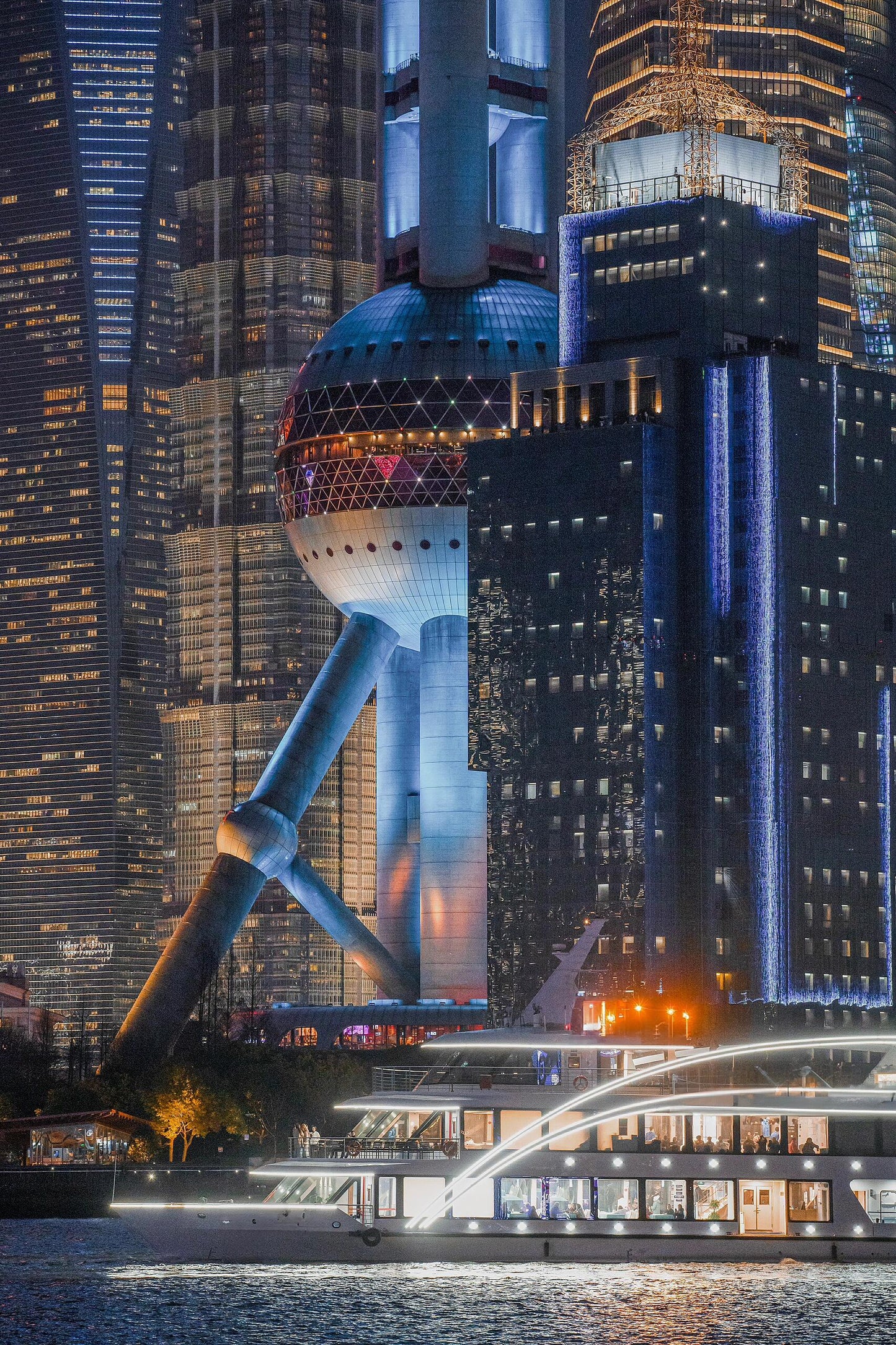 ✨Nanjing+Wuxi+Suzhou+Hangzhou+Shanghai+Wuzhen 6-Day 5-Night Group Tour