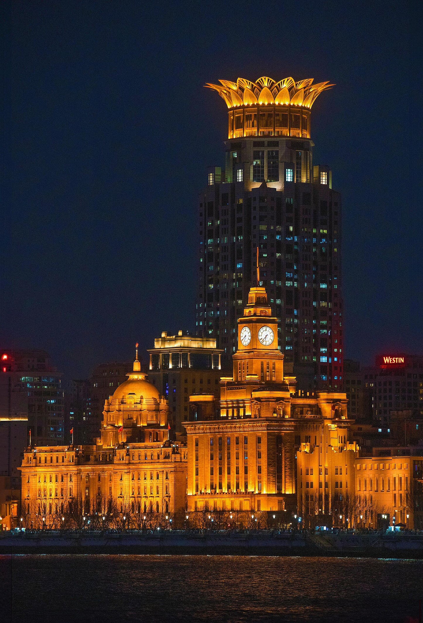 ✨Nanjing+Wuxi+Suzhou+Hangzhou+Shanghai+Wuzhen 6-Day 5-Night Group Tour