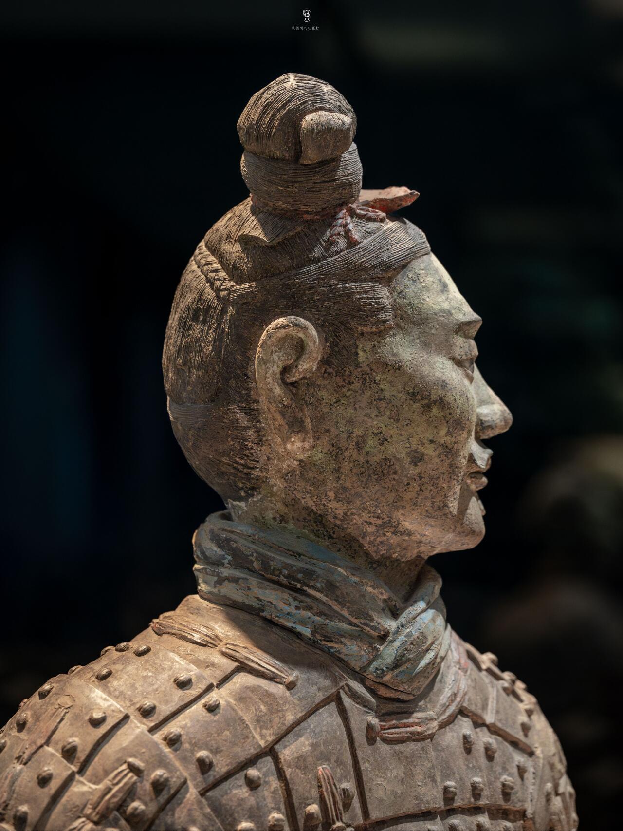Xi'an Qin Shi Huang Mausoleum Museum (Terracotta Warriors)+Huaqing Palace 1-Day Group Tour