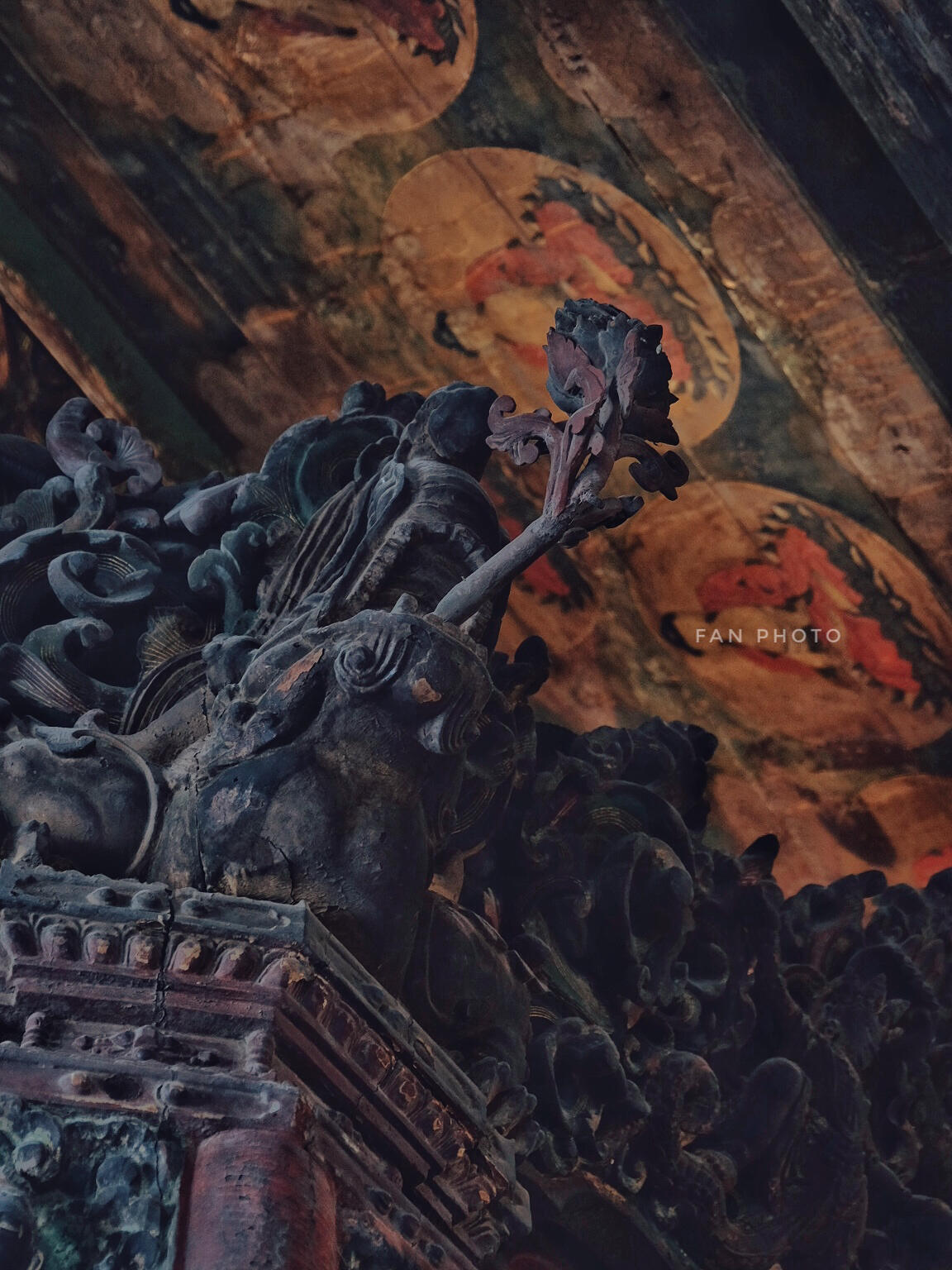 Beijing 5 Days 4 Nights Group Tour