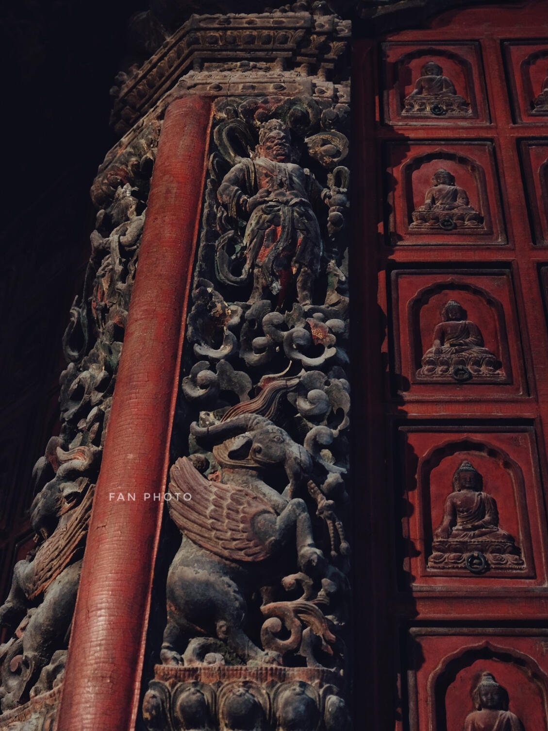 Beijing 5 Days 4 Nights Group Tour