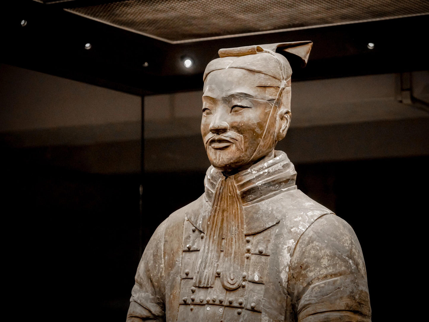 Xi'an Terracotta Warriors-Huaqing Palace Chartered 1-Day Tour