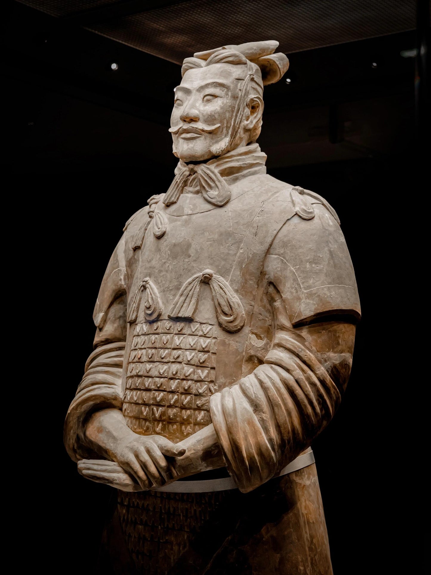 Xi'an Terracotta Warriors-Huaqing Palace Chartered 1-Day Tour