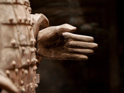 Xi'an Qin Shi Huang Mausoleum Museum (Terracotta Warriors)+Huaqing Palace 1-Day Group Tour