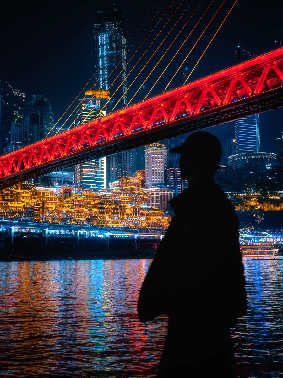 Chongqing+Wulong District 5-Day 4-Night Group Tour