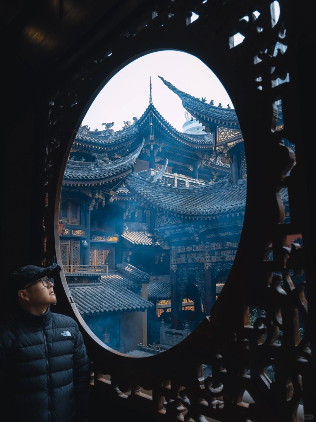 Chongqing+Wulong District 5-Day 4-Night Group Tour