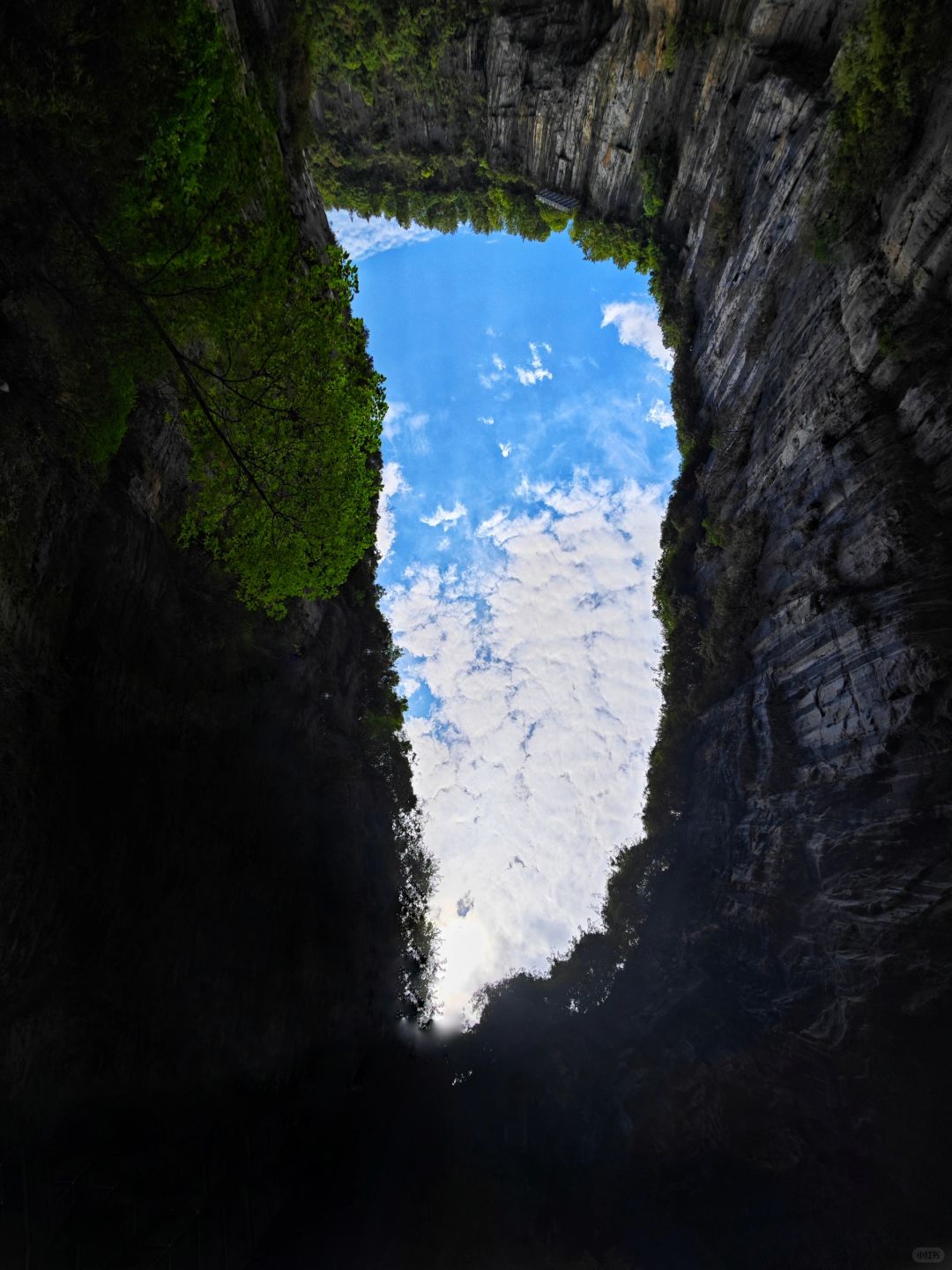 Chongqing+Wulong District 5-Day 4-Night Group Tour