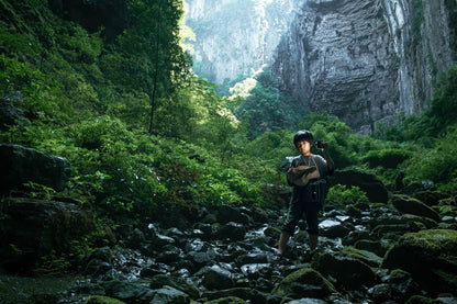 Chongqing+Wulong District 5-Day 4-Night Group Tour