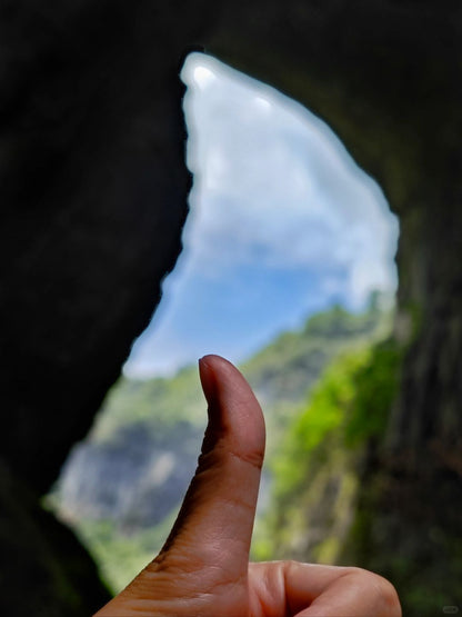 Chongqing+Wulong District 5-Day 4-Night Group Tour