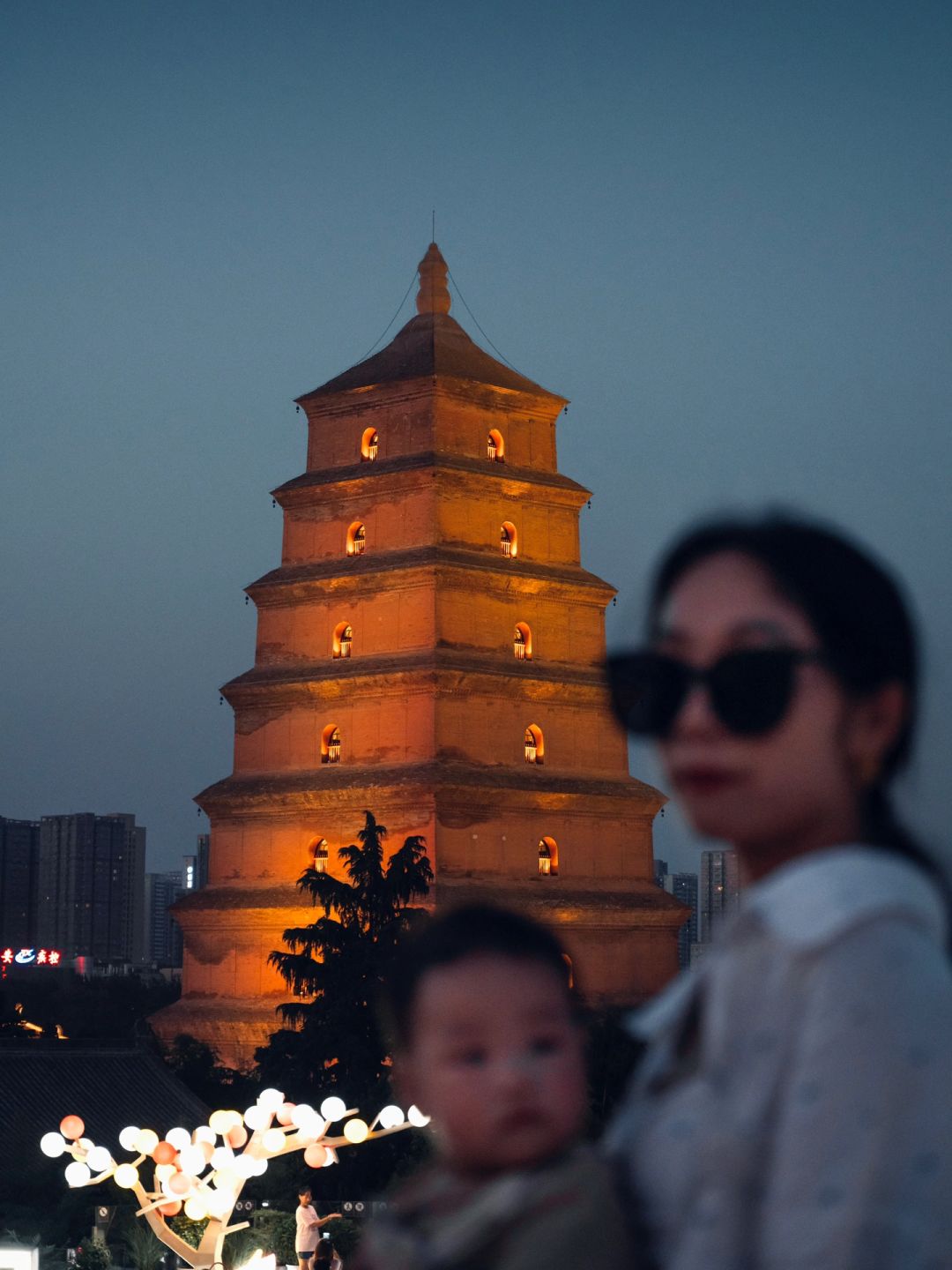 Xi'an Qin Shi Huang Mausoleum Museum (Terracotta Warriors)+Huaqing Palace 1-Day Group Tour