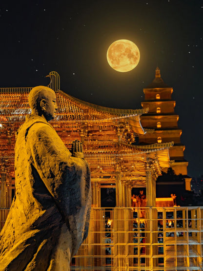 Xi'an Qin Shi Huang Mausoleum Museum (Terracotta Warriors)+Huaqing Palace 1-Day Group Tour