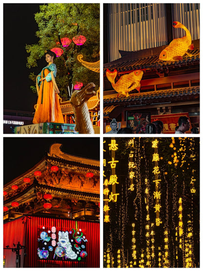 Xi'an Qin Shi Huang Mausoleum Museum (Terracotta Warriors)+Huaqing Palace 1-Day Group Tour