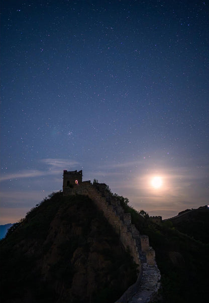 Beijing 5 Days 4 Nights Group Tour