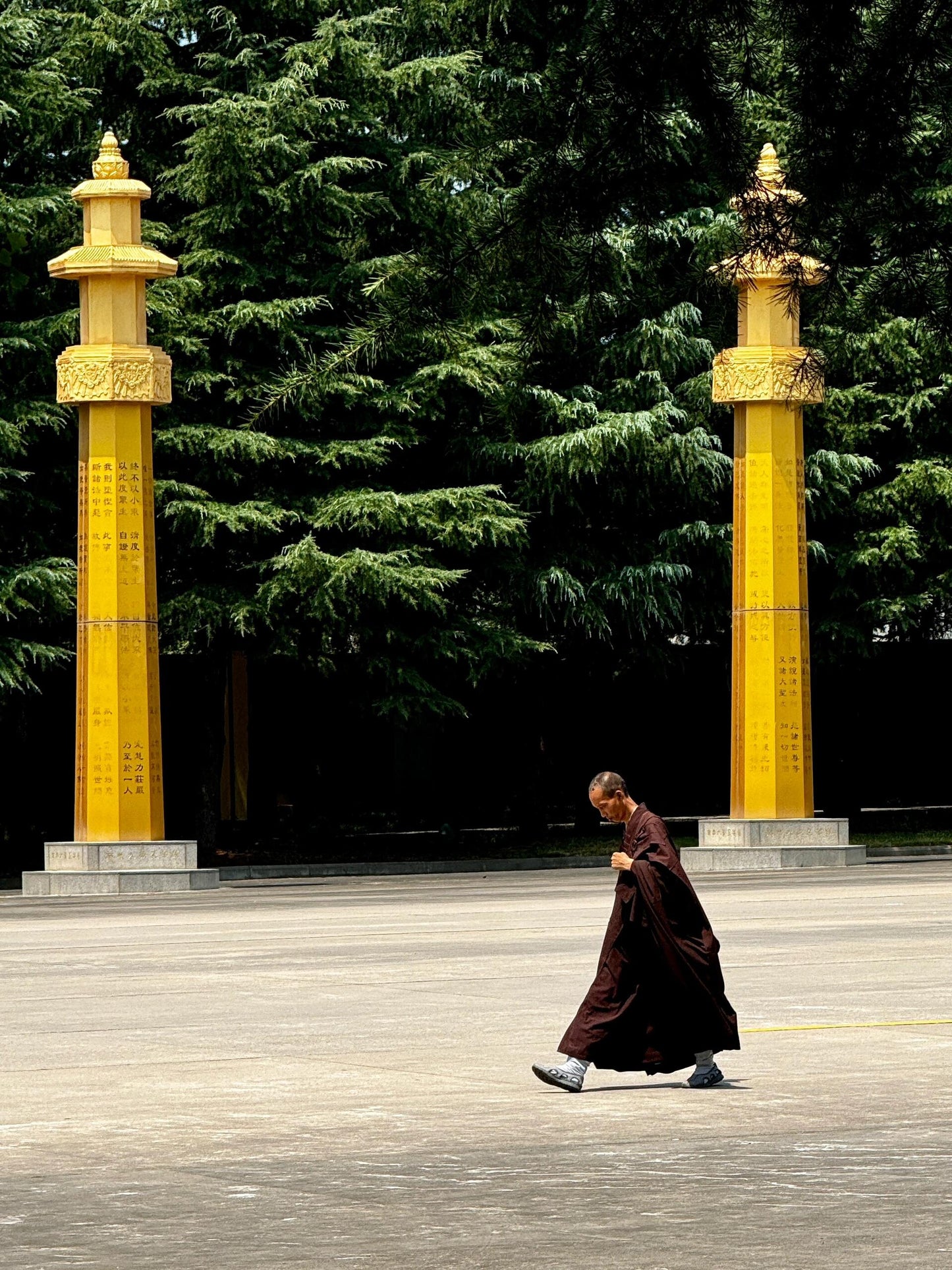 Famen Temple+Qianling Mausoleum+Yide Prince Tomb &amp; Maoling 1-Day Tour